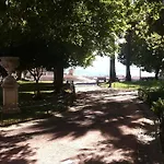 Lisbon Riverside View Alcantara