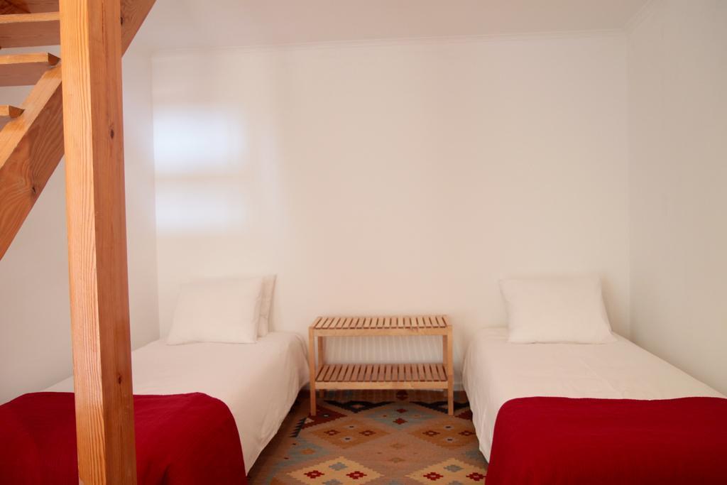 Apartamento Riverside View Alcantara Lisboa