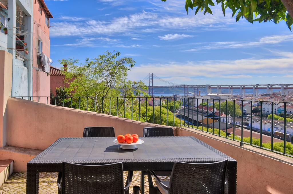 Apartamento Riverside View Alcantara *
