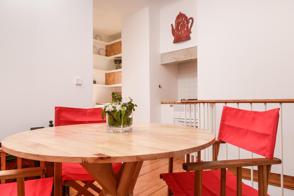 Riverside View Alcantara Apartamento *