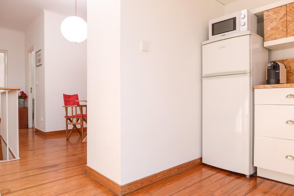 Apartamento Riverside View Alcantara Lisboa