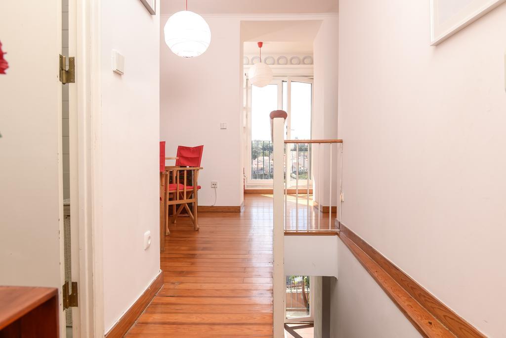 Apartamento Riverside View Alcantara *