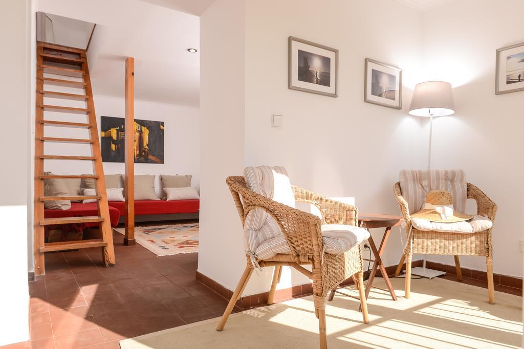 Riverside View Alcantara Apartamento *