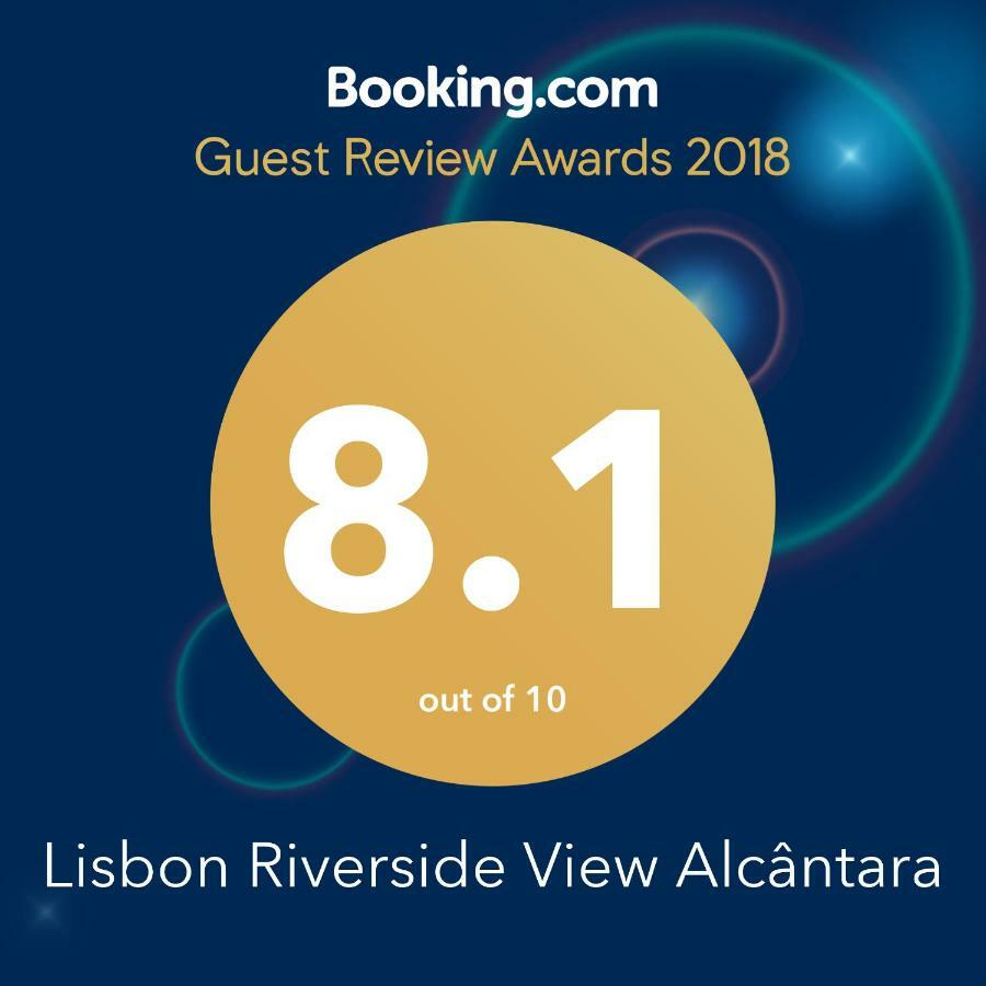 Apartamento Riverside View Alcantara *